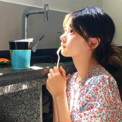 萌妻食神
